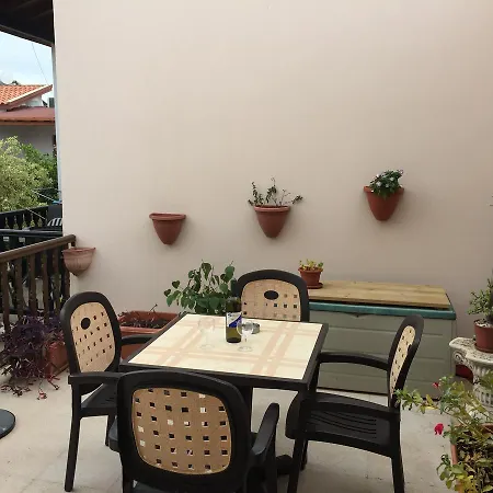 Apartment Limnaria Westpark *