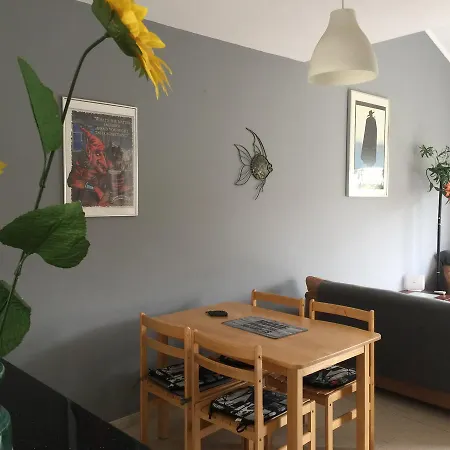 Apartment Limnaria Westpark Paphos
