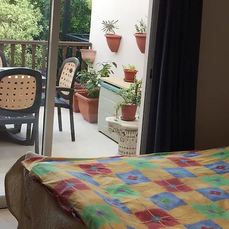 Limnaria Westpark Apartment