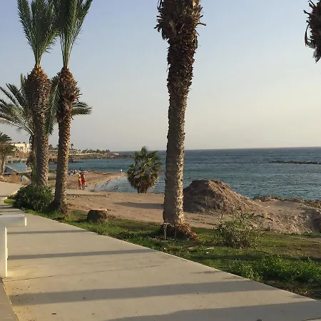 Limnaria Westpark Paphos