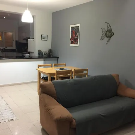 Limnaria Westpark Apartment *