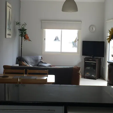 Apartment Limnaria Westpark