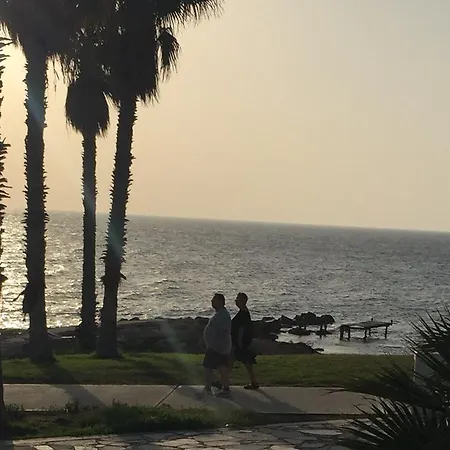 Limnaria Westpark Apartment Paphos