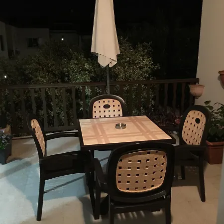 Limnaria Westpark פאפוס